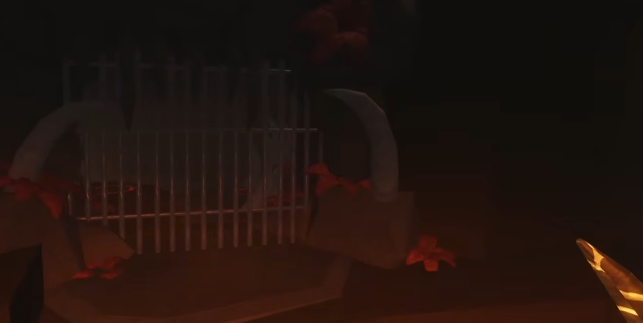 island 2 boss the forge